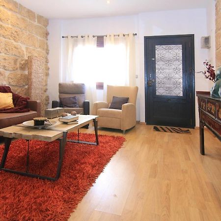 Casa Marron Boutique Home Беніса Екстер'єр фото