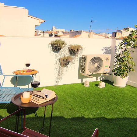 Casa Marron Boutique Home Беніса Екстер'єр фото