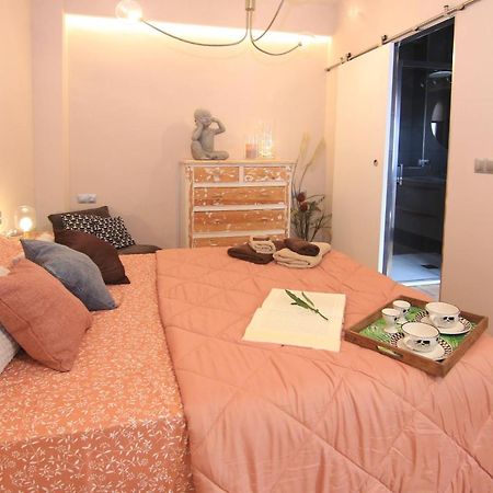 Casa Marron Boutique Home Беніса Екстер'єр фото
