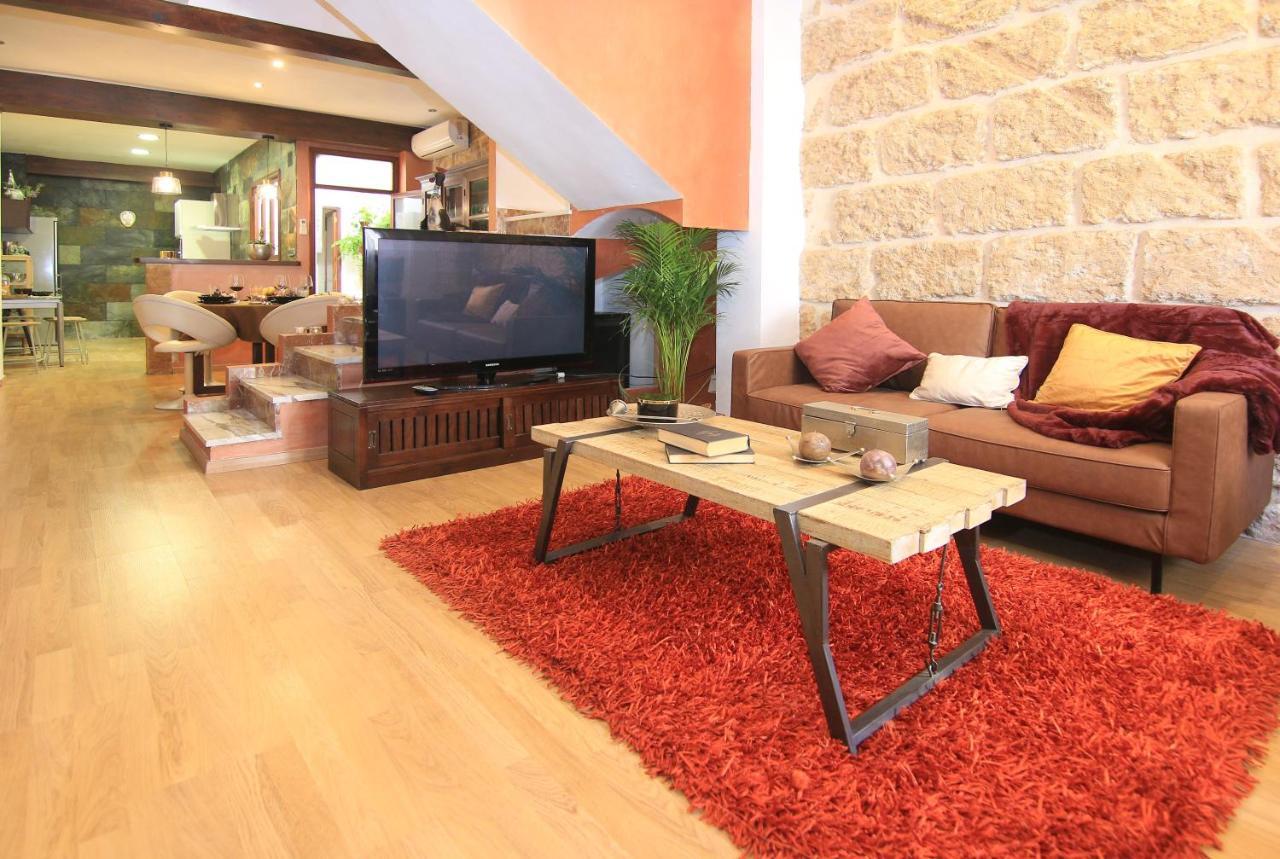 Casa Marron Boutique Home Беніса Екстер'єр фото