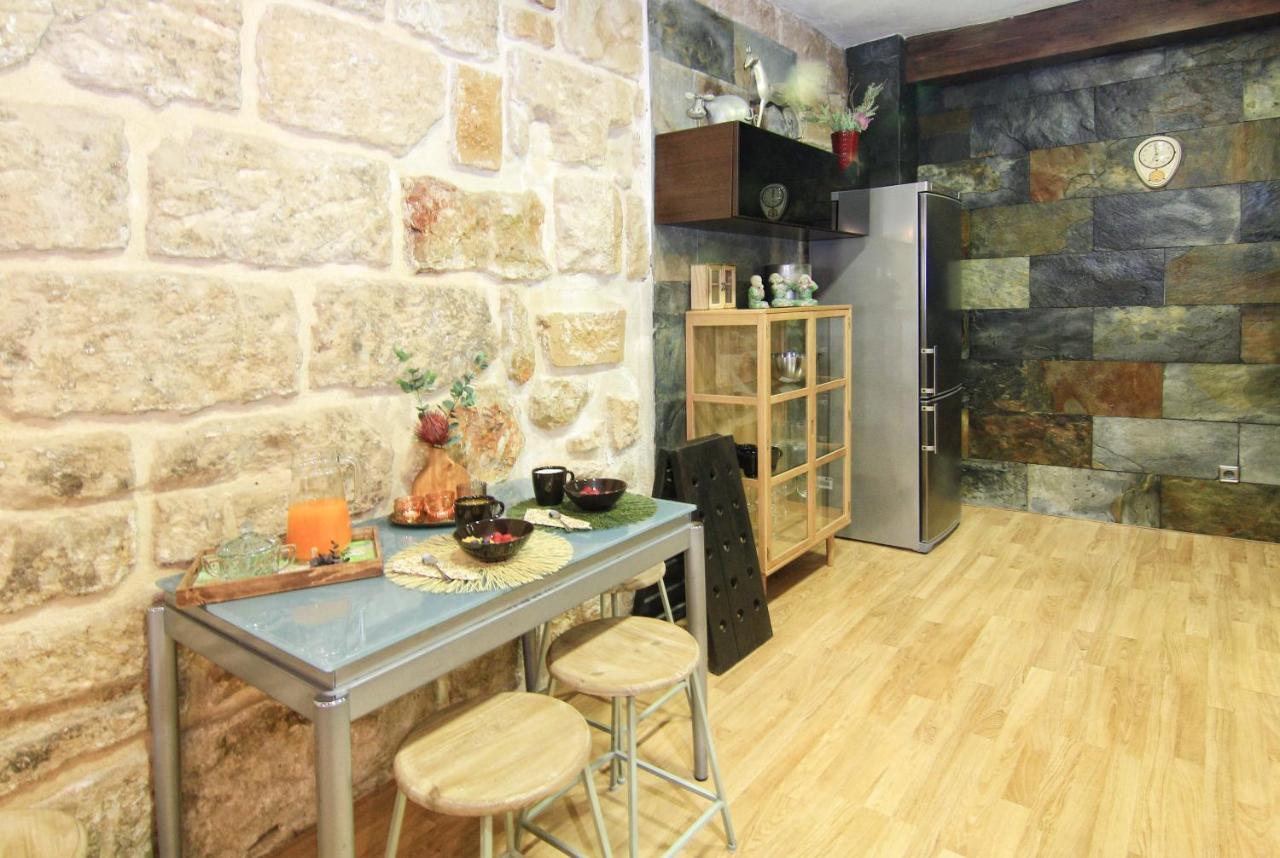 Casa Marron Boutique Home Беніса Екстер'єр фото
