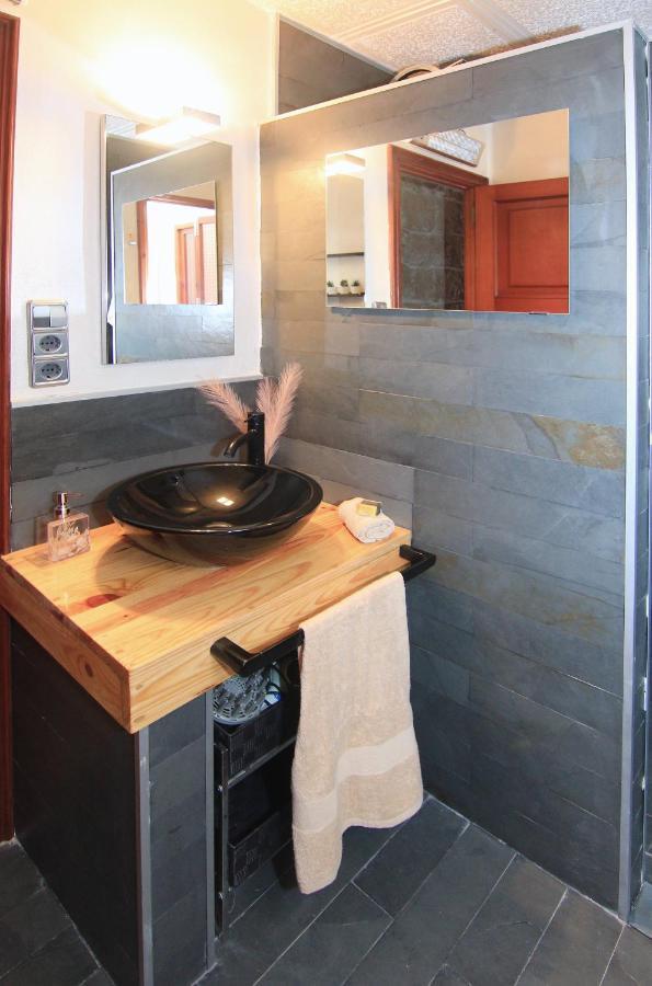 Casa Marron Boutique Home Беніса Екстер'єр фото