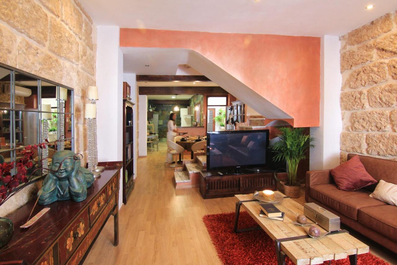 Casa Marron Boutique Home Беніса Екстер'єр фото