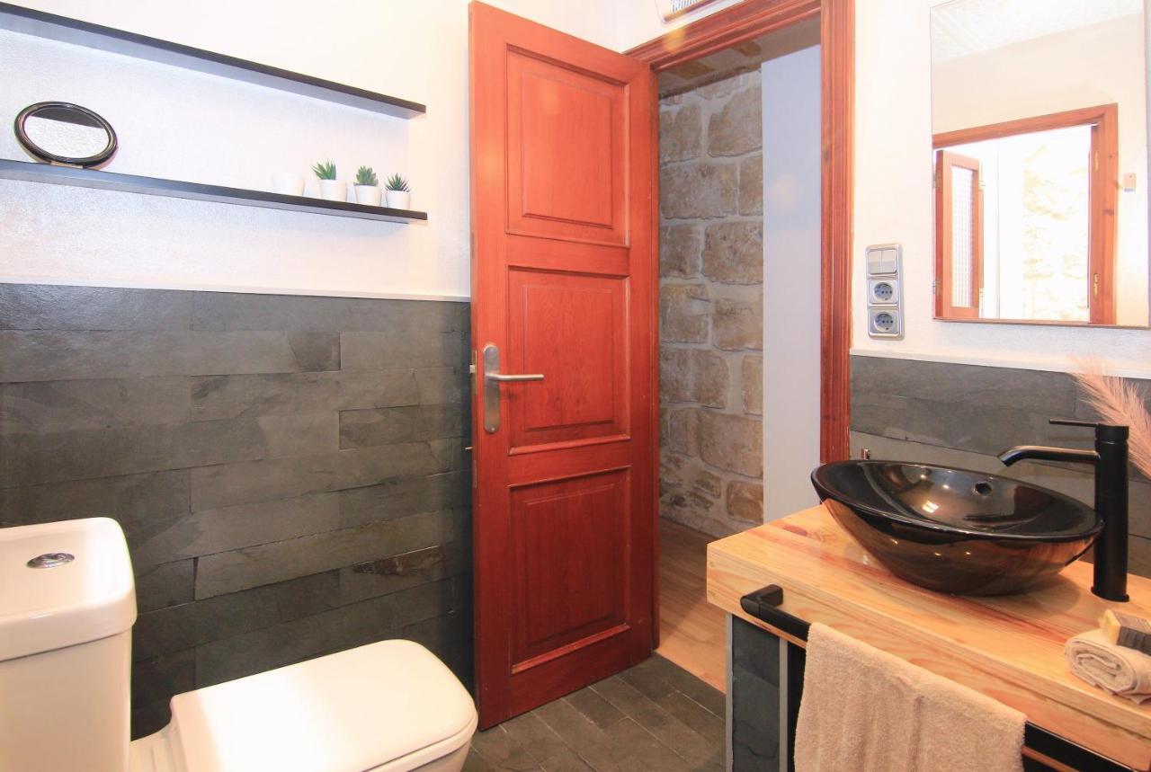 Casa Marron Boutique Home Беніса Екстер'єр фото