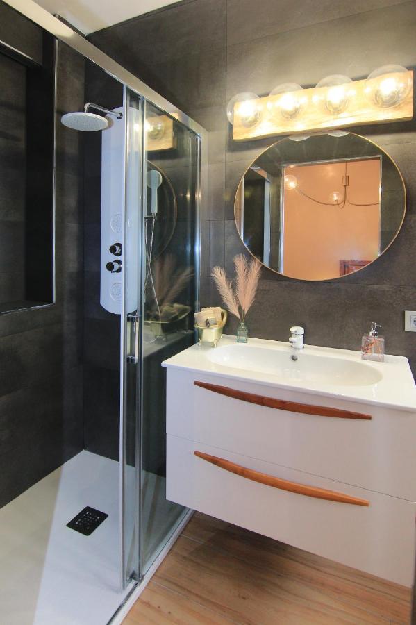 Casa Marron Boutique Home Беніса Екстер'єр фото