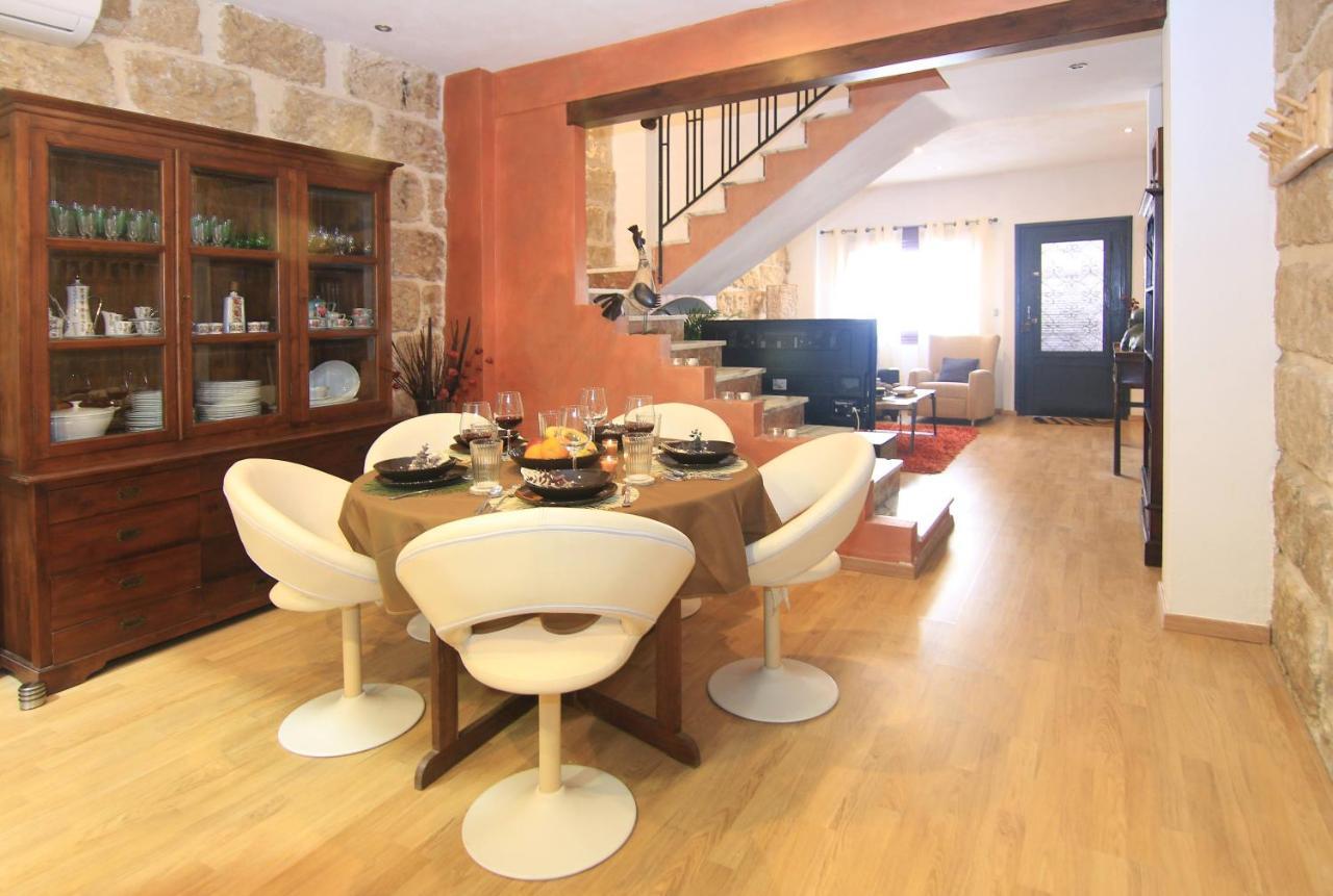 Casa Marron Boutique Home Беніса Екстер'єр фото