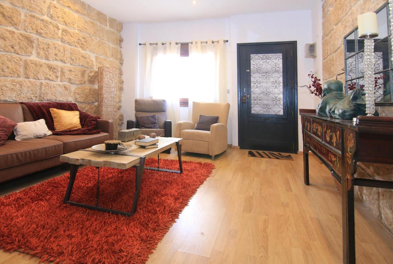 Casa Marron Boutique Home Беніса Екстер'єр фото