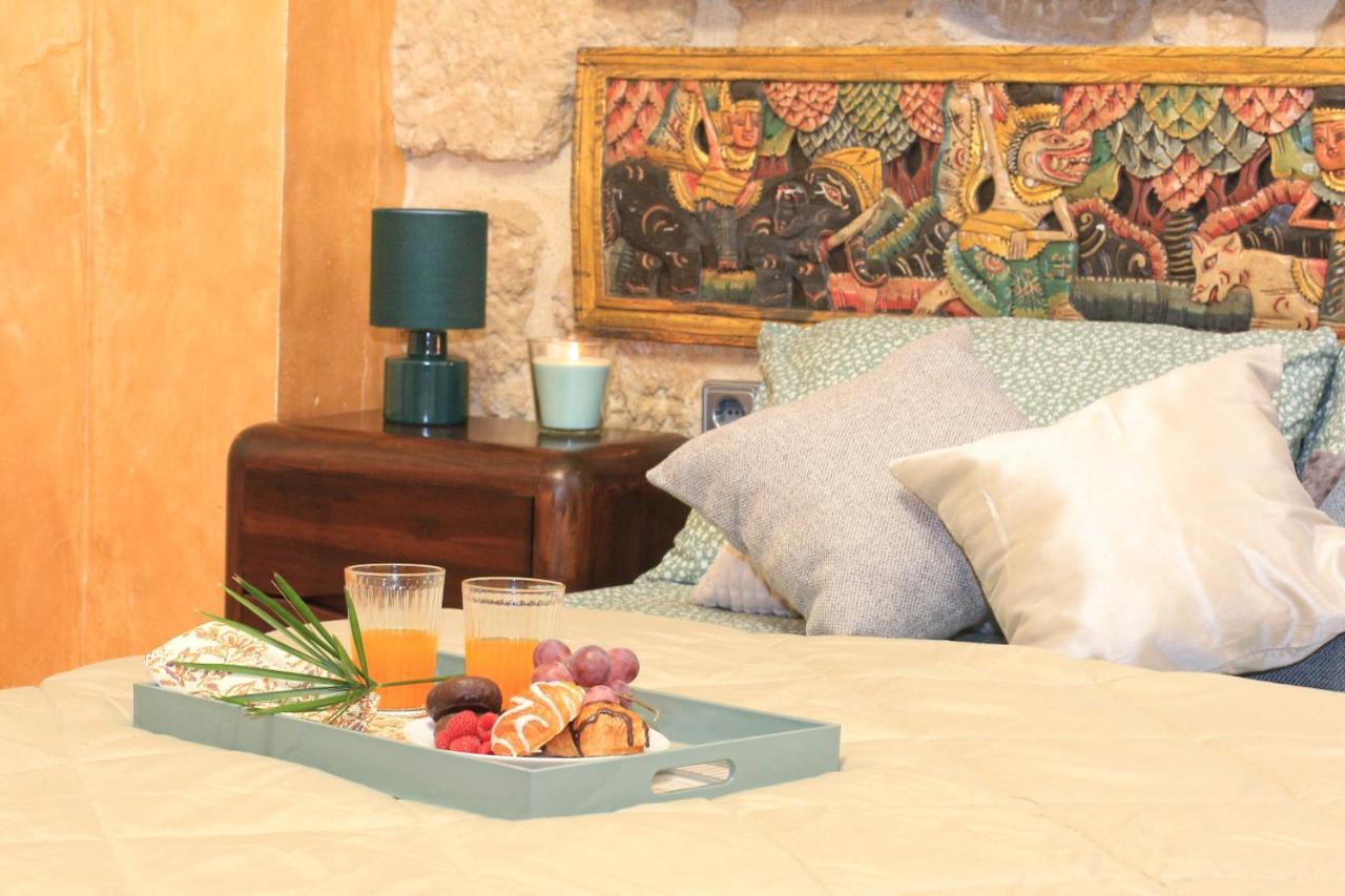 Casa Marron Boutique Home Беніса Екстер'єр фото