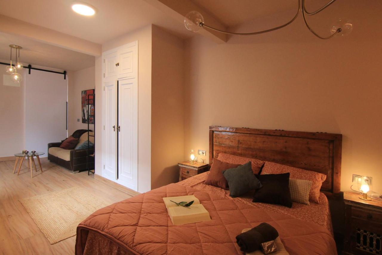 Casa Marron Boutique Home Беніса Екстер'єр фото
