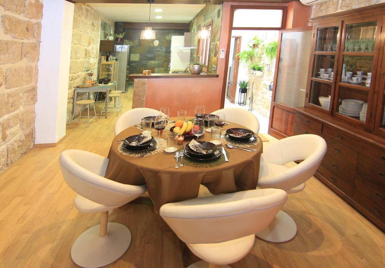 Casa Marron Boutique Home Беніса Екстер'єр фото