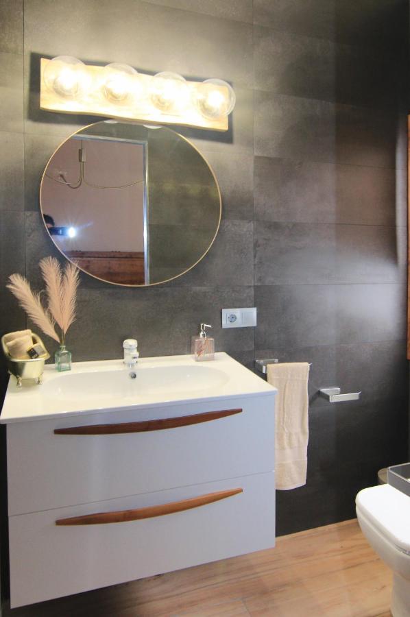 Casa Marron Boutique Home Беніса Екстер'єр фото