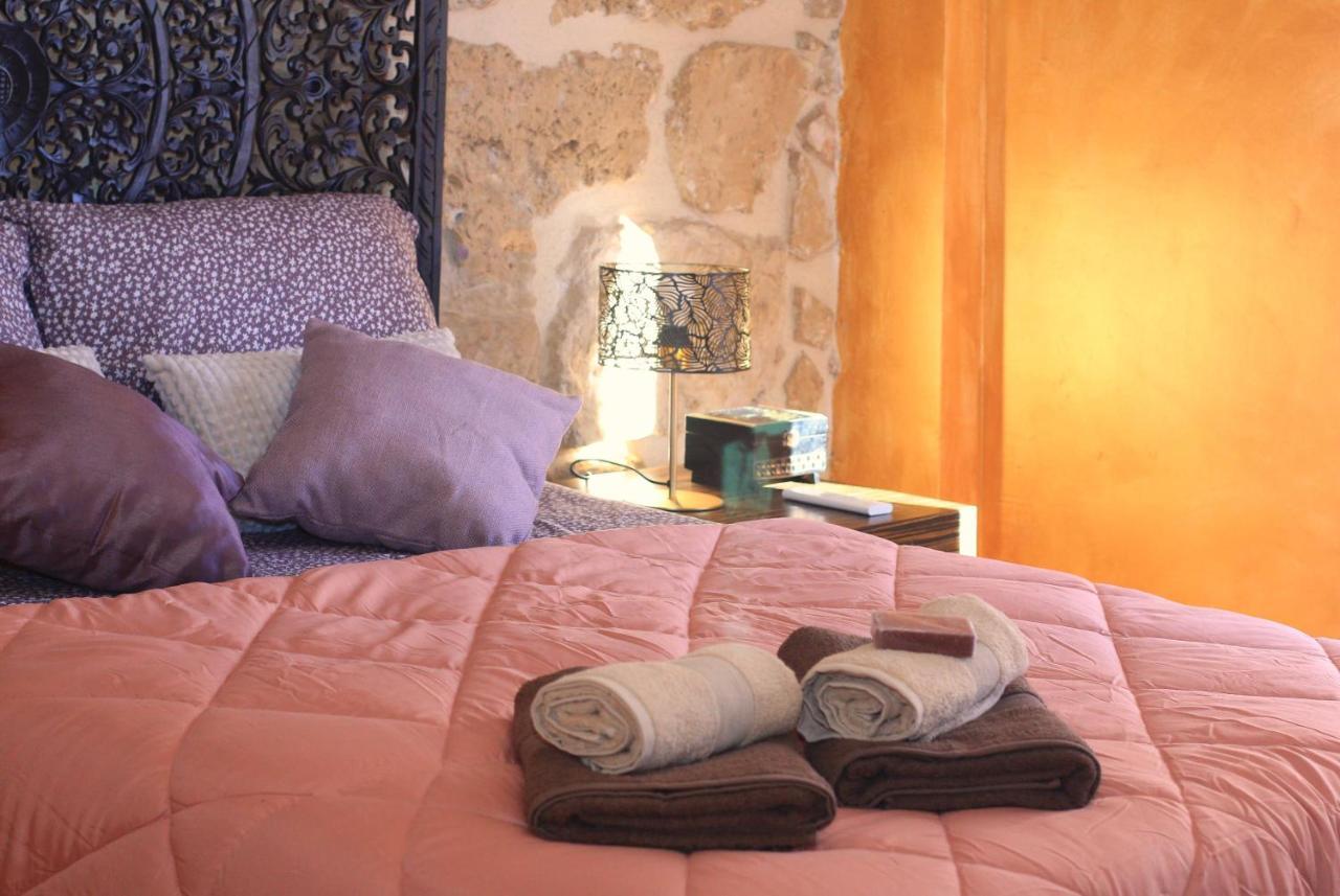 Casa Marron Boutique Home Беніса Екстер'єр фото