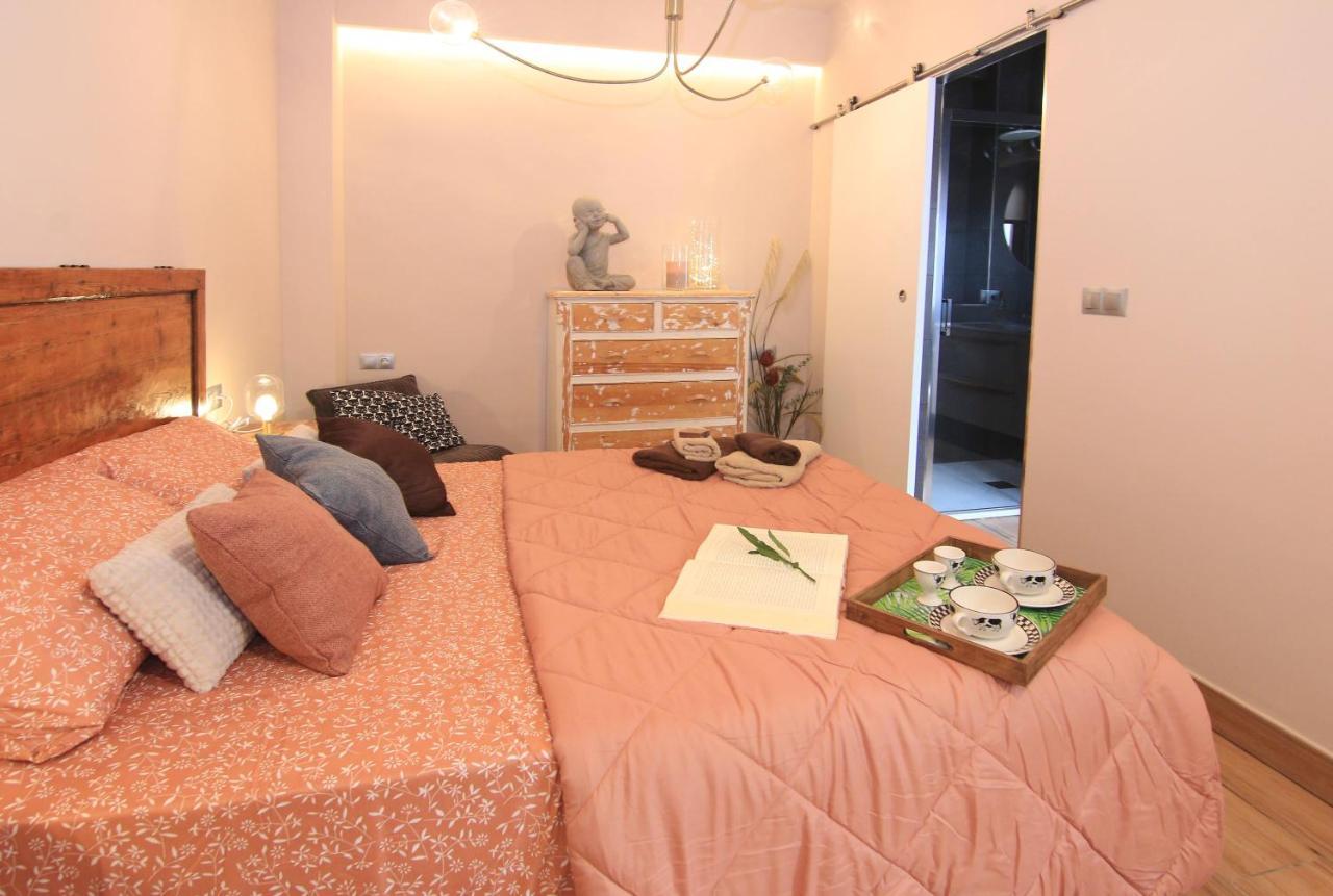 Casa Marron Boutique Home Беніса Екстер'єр фото